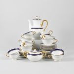 1198 7272 Kaffeservis